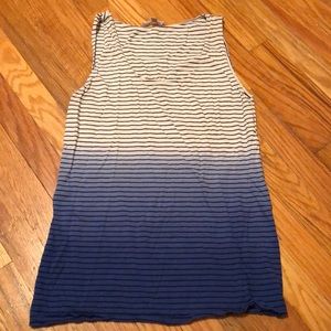 ♦️3 for $15♦️ Joan Vass tank top